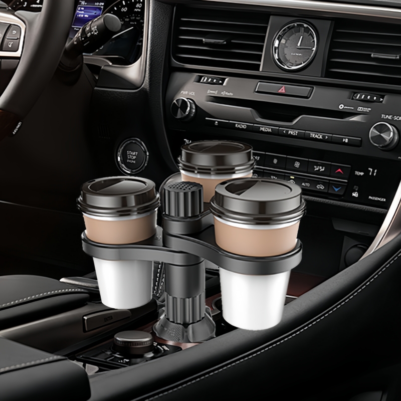 360 °   Portabicchieri Auto Gi - Travel Accessories For Road Trip recensione e prezzo