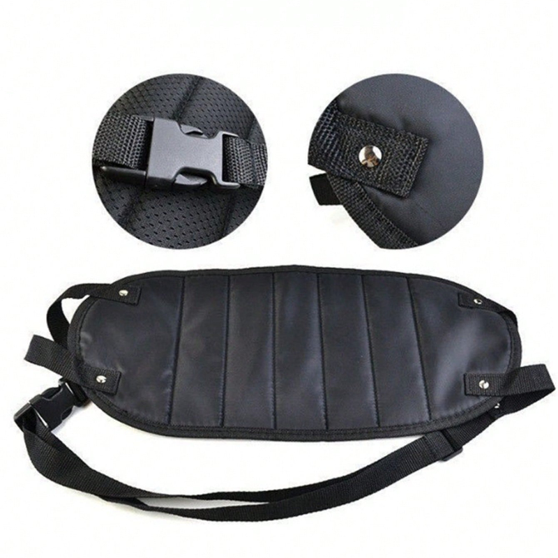 Amaca poggiapiedi portatile re - Travel Accessories In Train recensione e prezzo