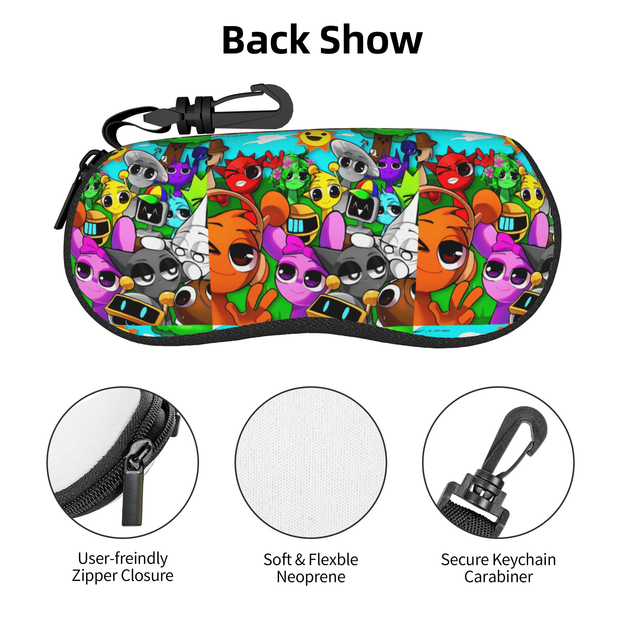 Custodia per Occhiali da Gioco - Travel.Accessories News recensione e prezzo
