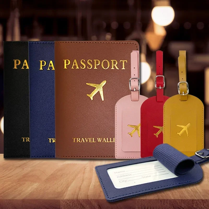 PU Leather Fashion Candy Dopam - Qantas Travel Accessories recensione e prezzo