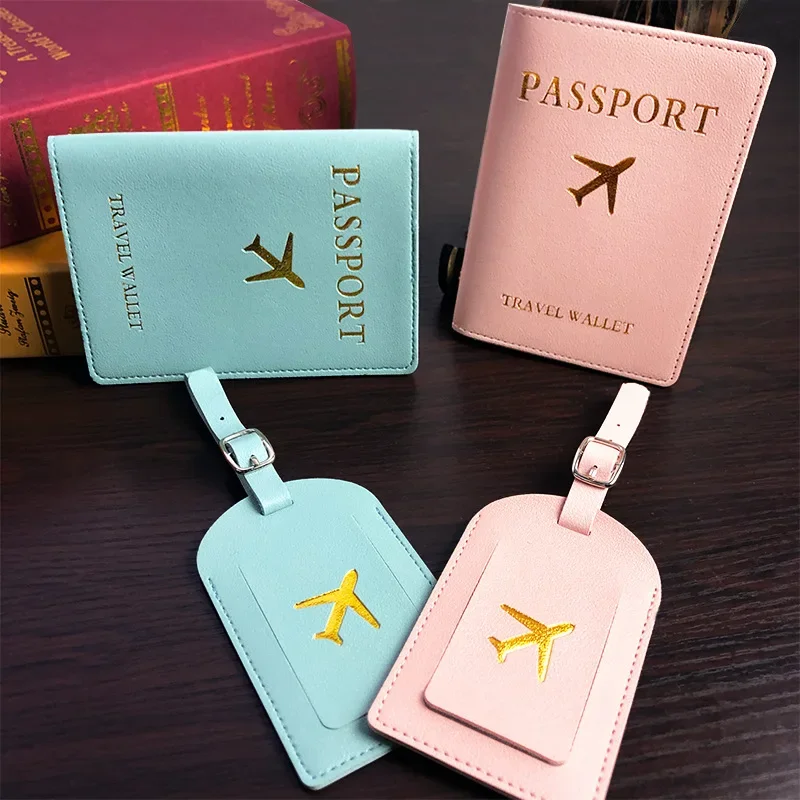 PU Leather Fashion Candy Dopam - Qantas Travel Accessories recensione e prezzo