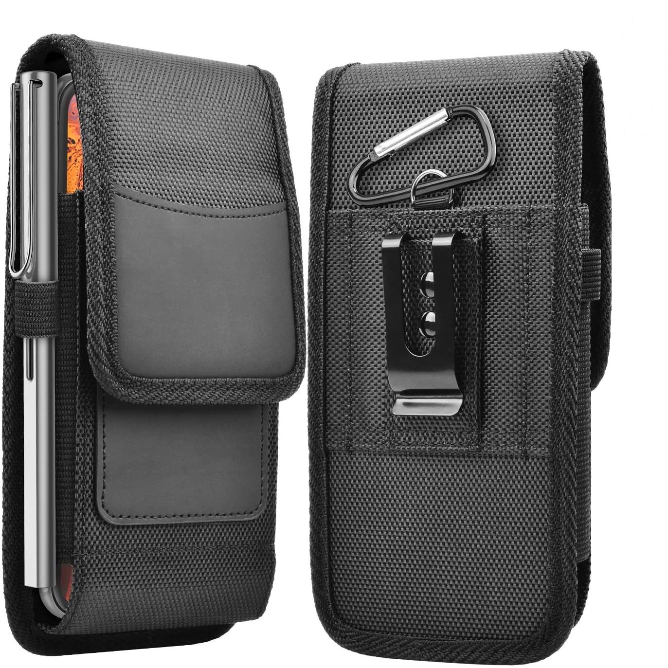 Fondina per telefono da uomo F - Travel Accessories Wallet recensione e prezzo