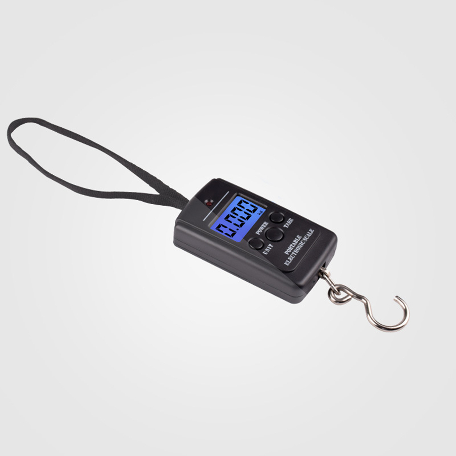 Bilancia Digitale Portatile Mu - Luggage Scale Hanging recensione e prezzo