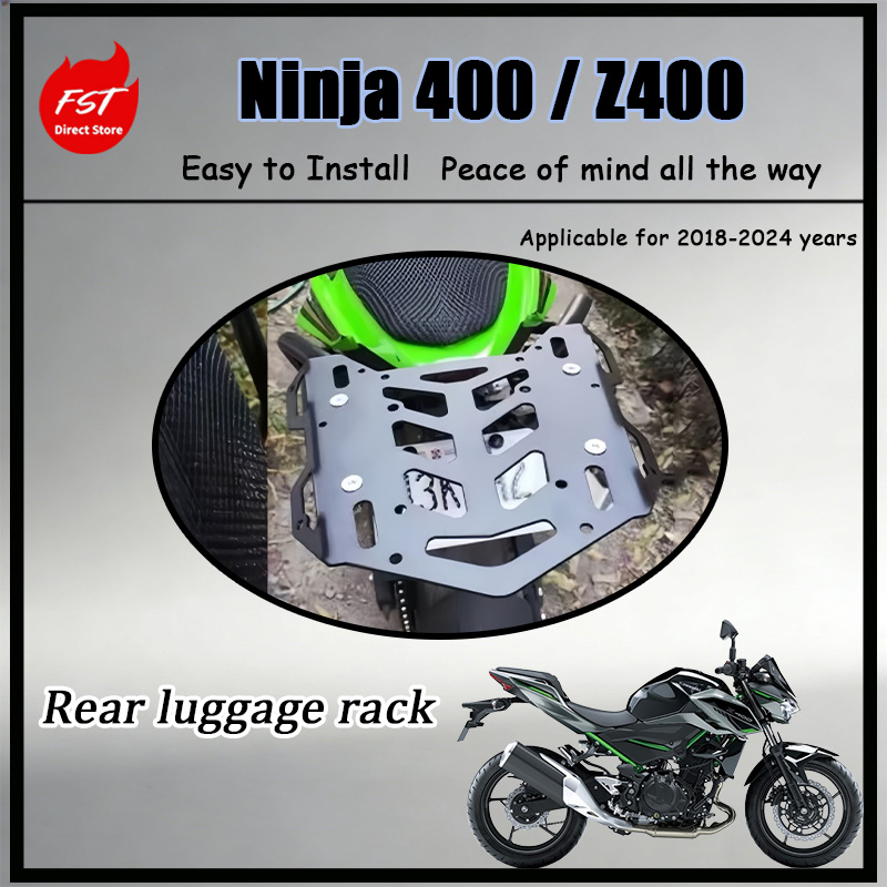 Portapacchi Posteriore per Nin - Travel Accessories Gear recensione e prezzo