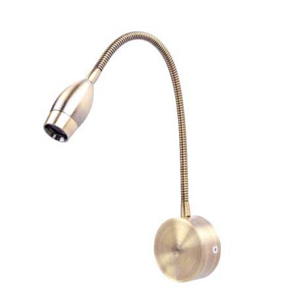 Lampada da lettura flessibile  - Book Light Flexible recensione e prezzo