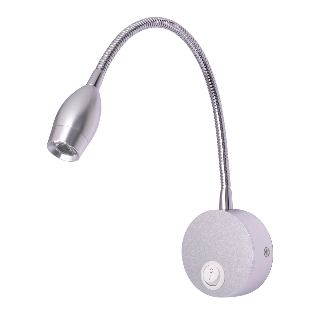 Lampada da lettura flessibile  - Book Light Flexible recensione e prezzo
