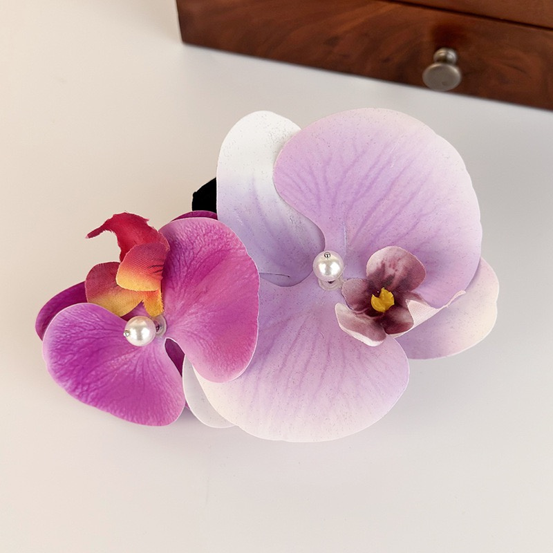 3 pezzi colorati farfalla orch - Travel Accessories Gear recensione e prezzo