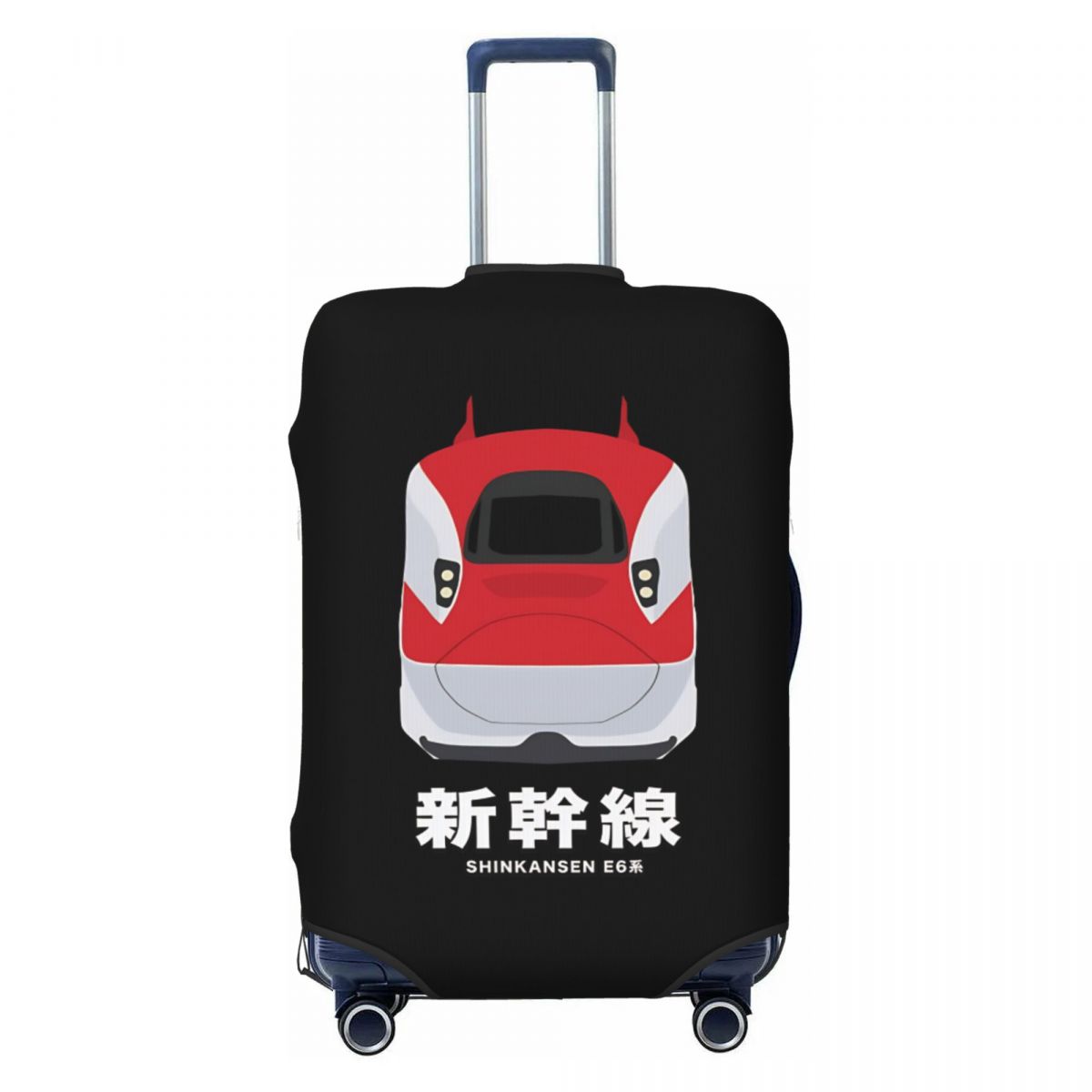 Copertura per Valigia a Forma  - Travel Accessories In Train recensione e prezzo