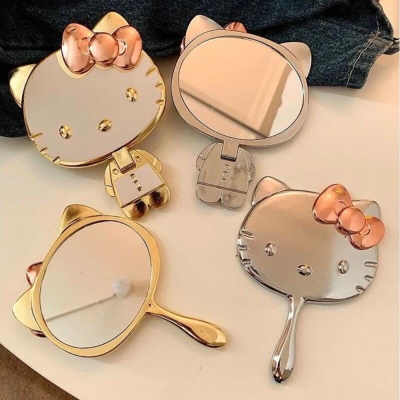 Specchio per il Trucco Portati - Travel Accessories Girly recensione e prezzo