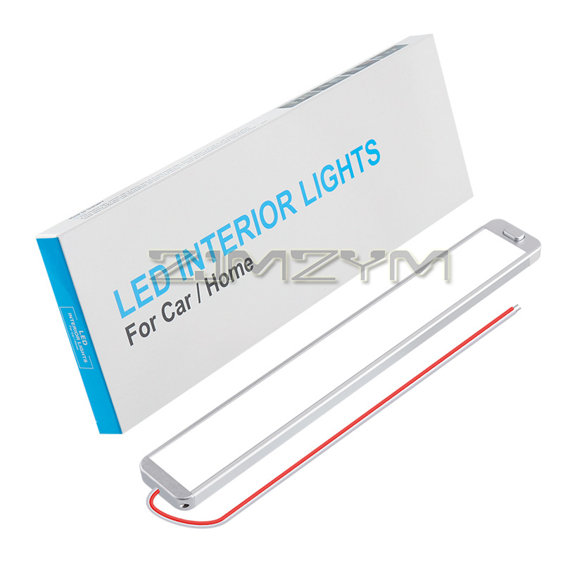 120/228LED Luci interne per au - Book Light Flexible recensione e prezzo