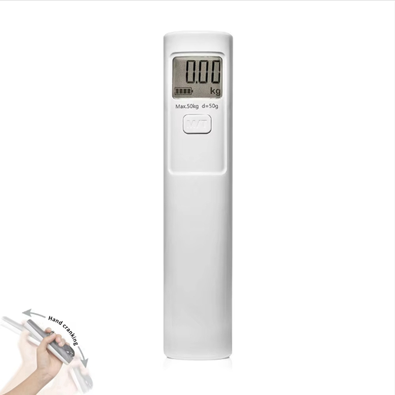 Bilancia per bagagli a mano AB - Luggage Scale Hanging recensione e prezzo