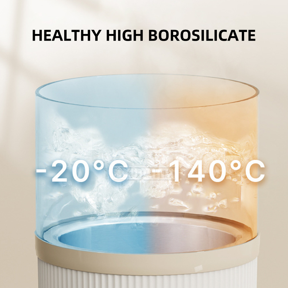 Bottiglia d'Acqua da Viaggio 5 - Portable Travel Kettle recensione e prezzo
