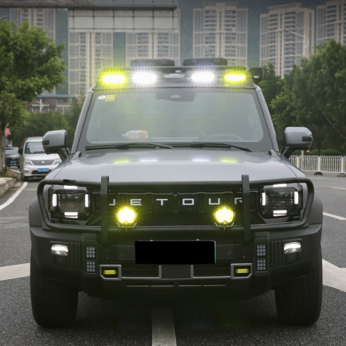 Spoiler per tetto auto con qua - Travel Accessories Car recensione e prezzo