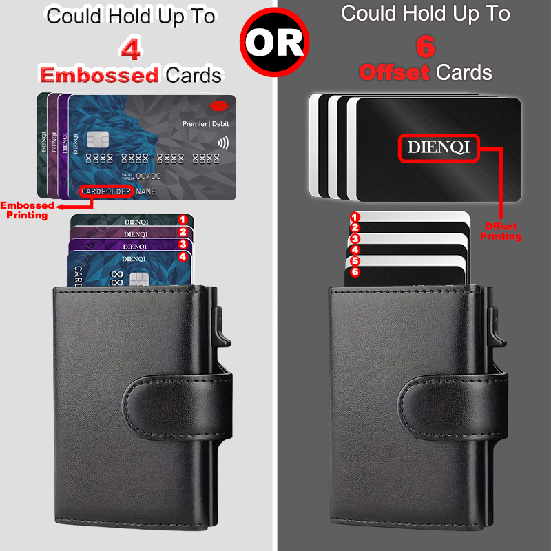Porta biglietti da visita Rfid - Passport Holder Rfid recensione e prezzo