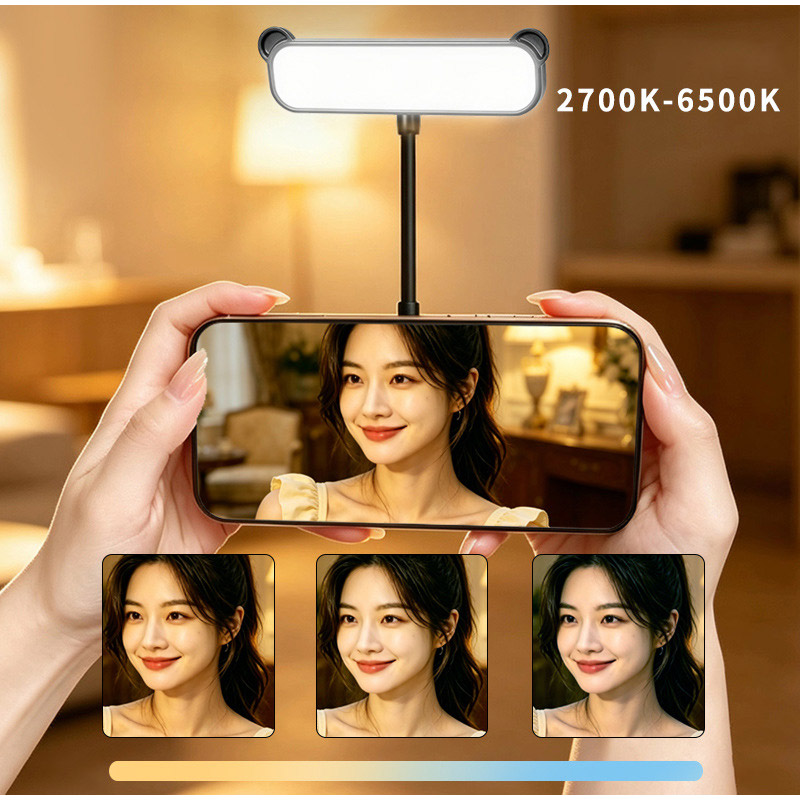 Luce di riempimento magnetica  - Book Light Flexible recensione e prezzo