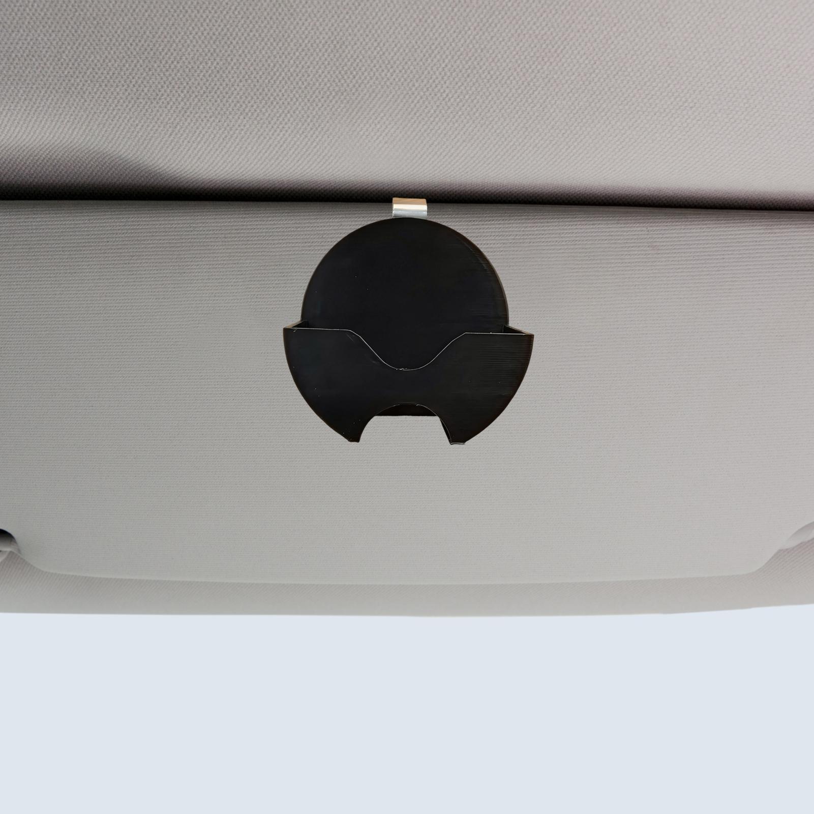 Dip Can Supporto per visiera S - Travel Accessories For Road Trip recensione e prezzo