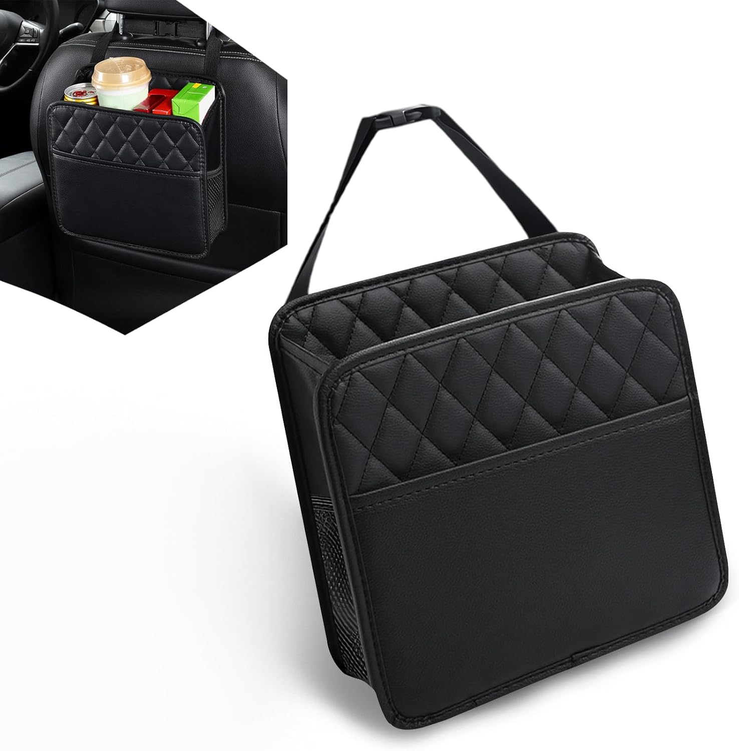 Organizer da appendere per sed - Travel Accessories Car recensione e prezzo