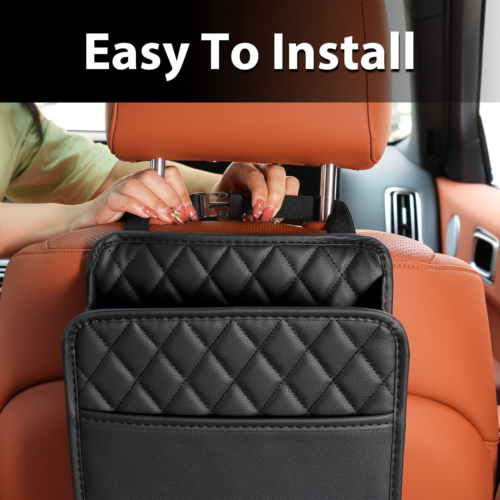 Organizer da appendere per sed - Travel Accessories Car recensione e prezzo