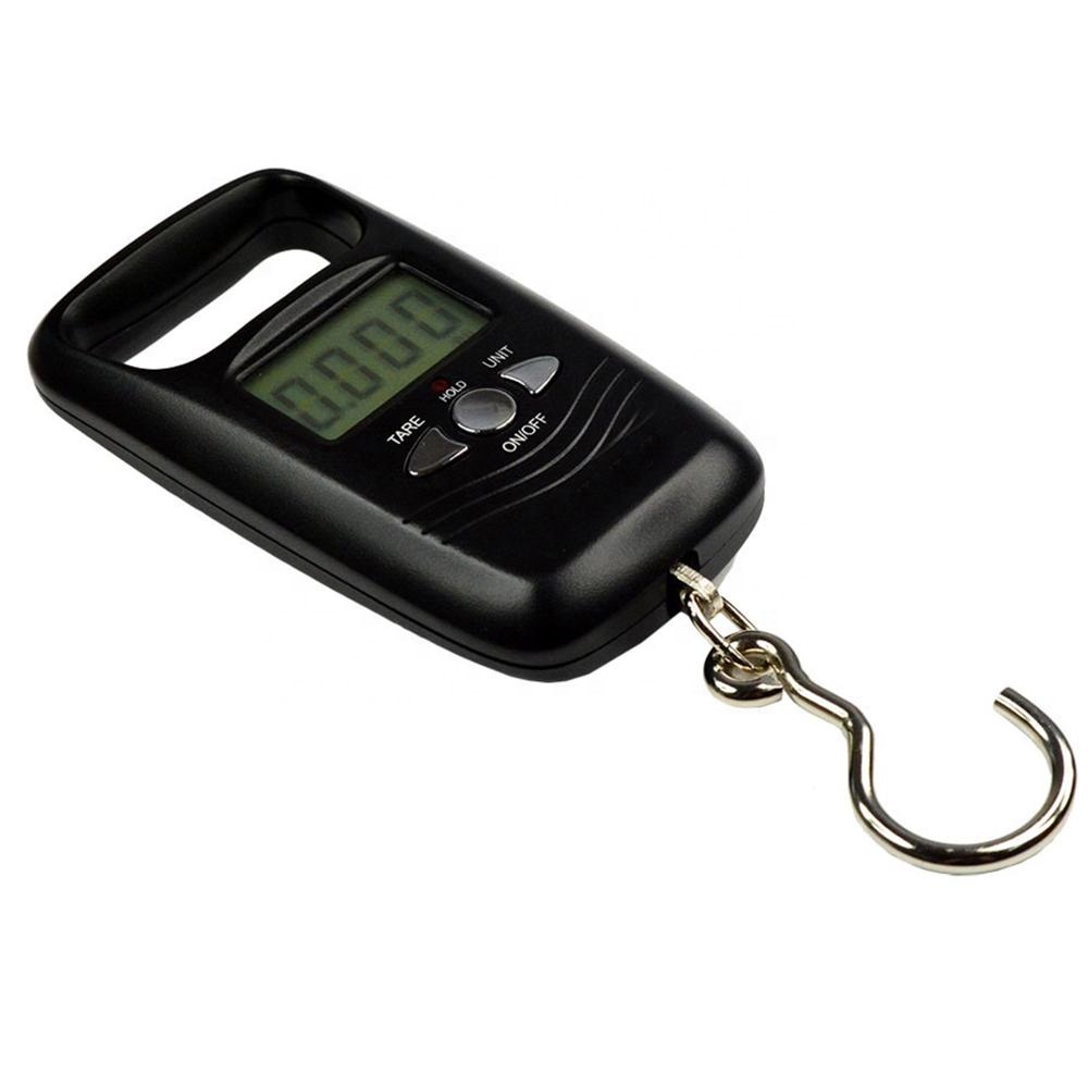 Bilancia Digitale Portatile a  - Luggage Scale Hanging recensione e prezzo