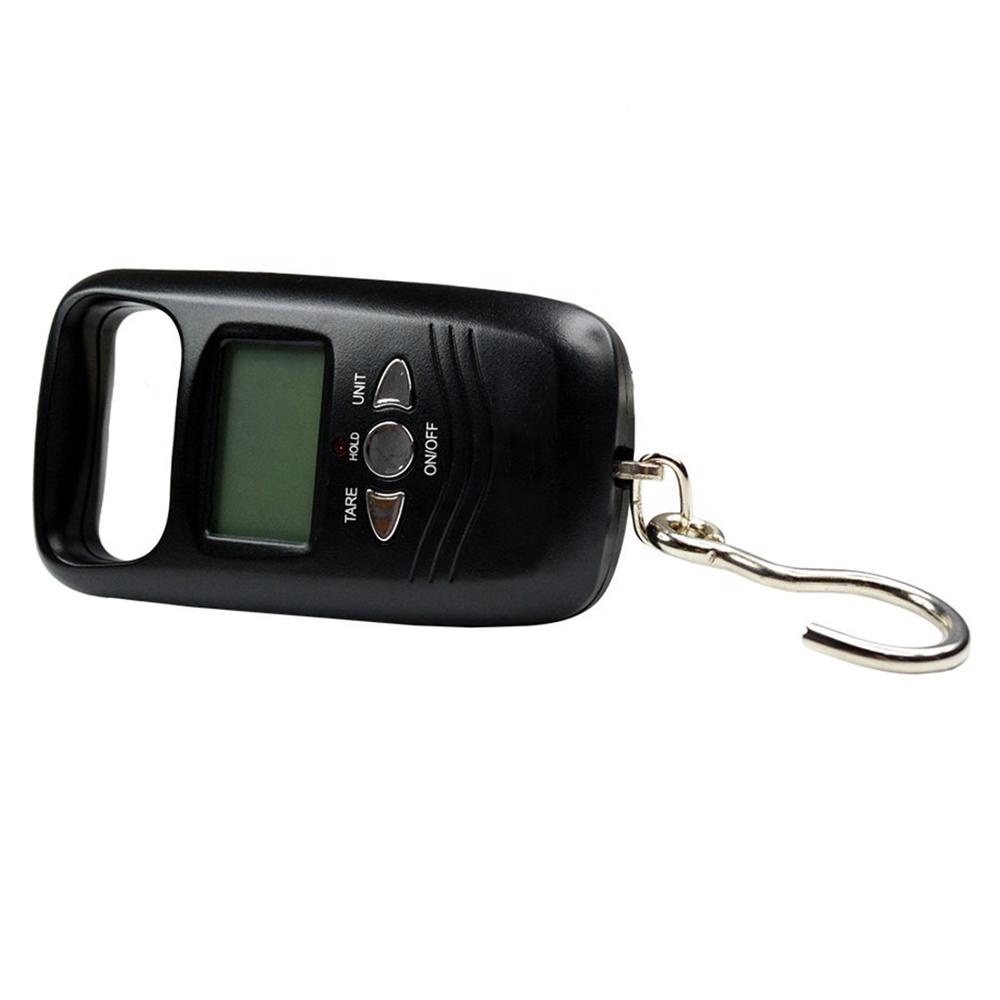 Bilancia Digitale Portatile a  - Luggage Scale Hanging recensione e prezzo
