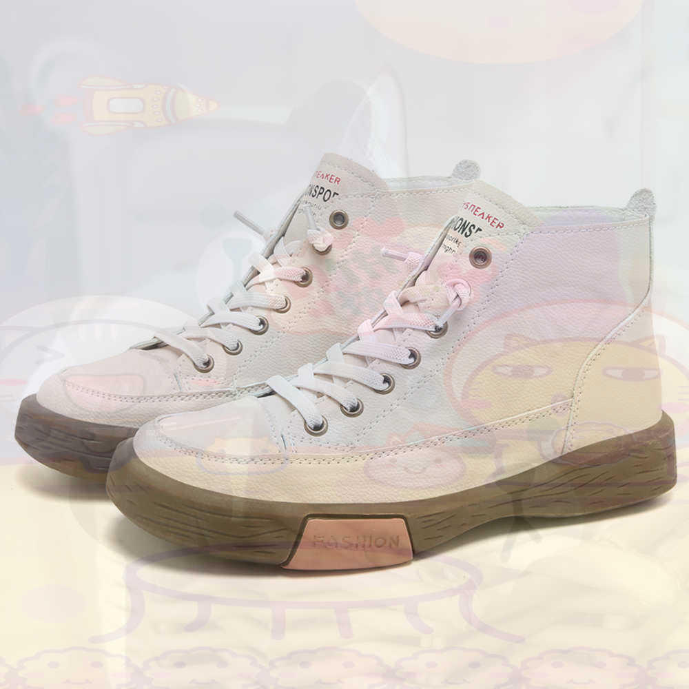 High Top Hi Cut Offerte Skateb - Travel Accessories In Train recensione e prezzo