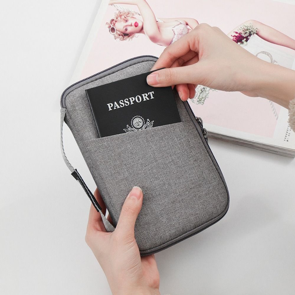 Accessori da Viaggio, Portafog - Travel Accessories Wallet recensione e prezzo