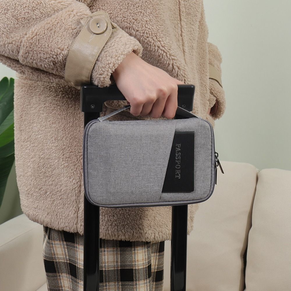 Accessori da Viaggio, Portafog - Travel Accessories Wallet recensione e prezzo