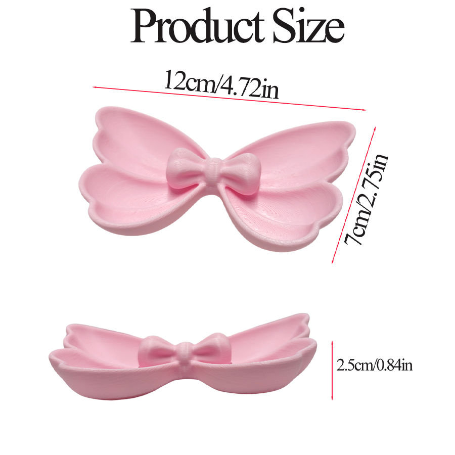 2 mini contenitori portaoggett - Travel Accessories Girly recensione e prezzo