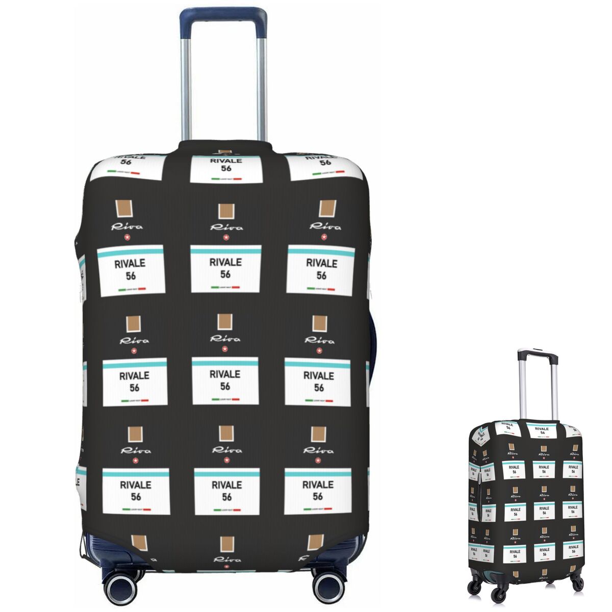 Rivale Riva Aquarama Italia Ri - Travel Accessories Italy recensione e prezzo
