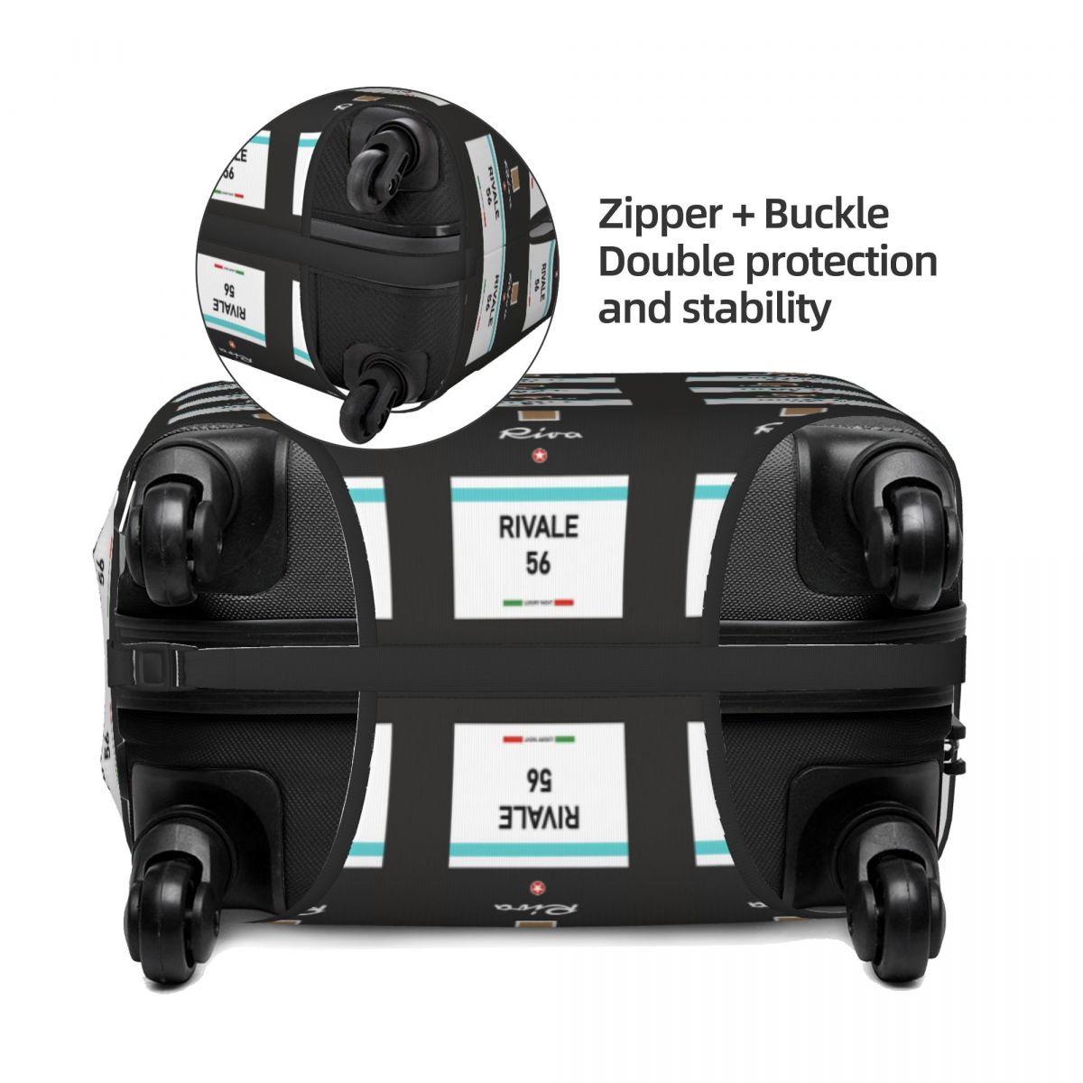 Rivale Riva Aquarama Italia Ri - Travel Accessories Italy recensione e prezzo