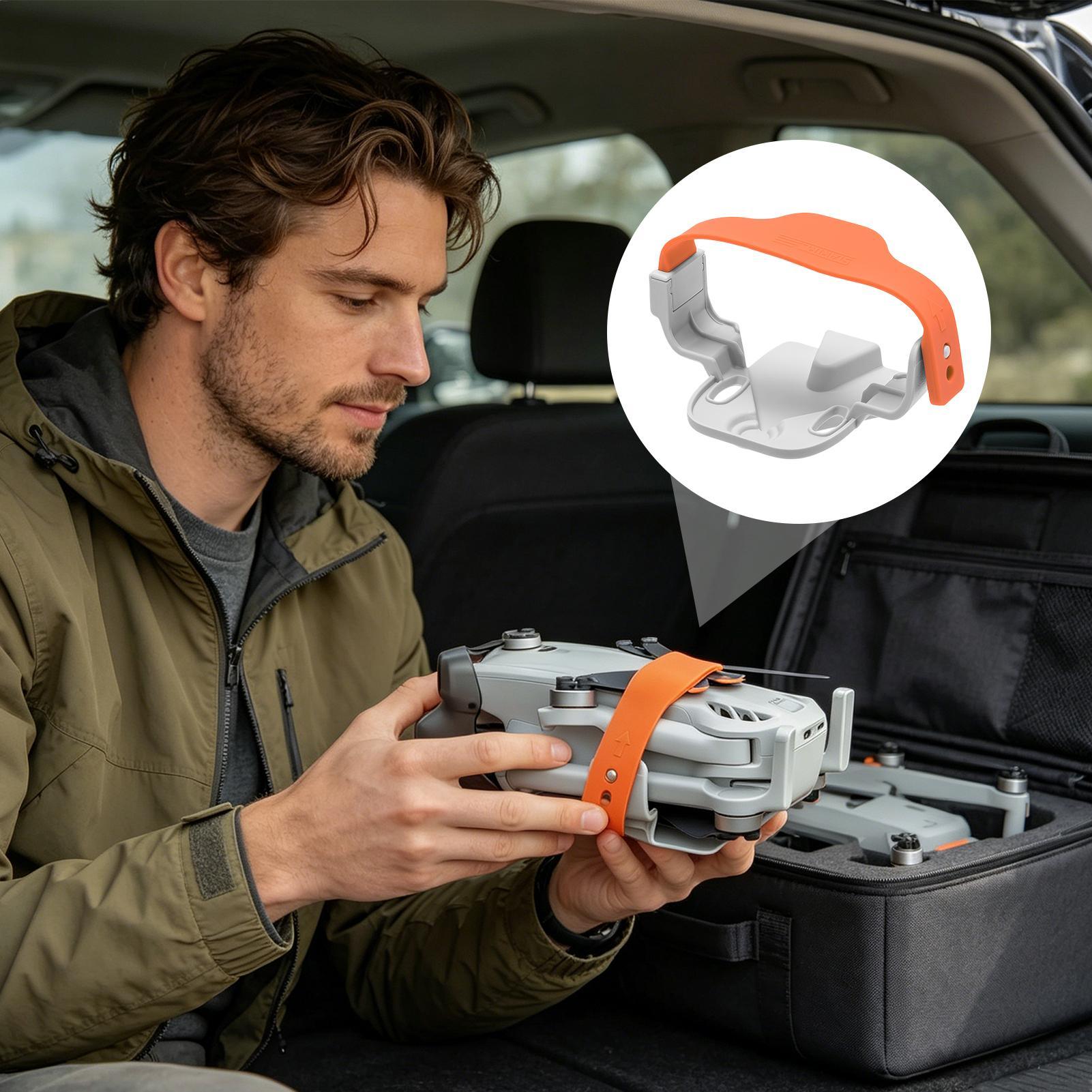 Accessori di Fissaggio per Eli - Travel Accessories For Road Trip recensione e prezzo