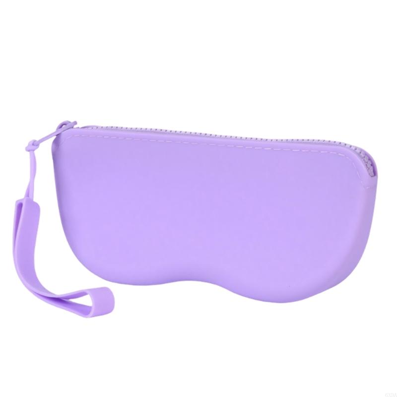 Custodia per occhiali da viagg - Travel Accessories You Need recensione e prezzo