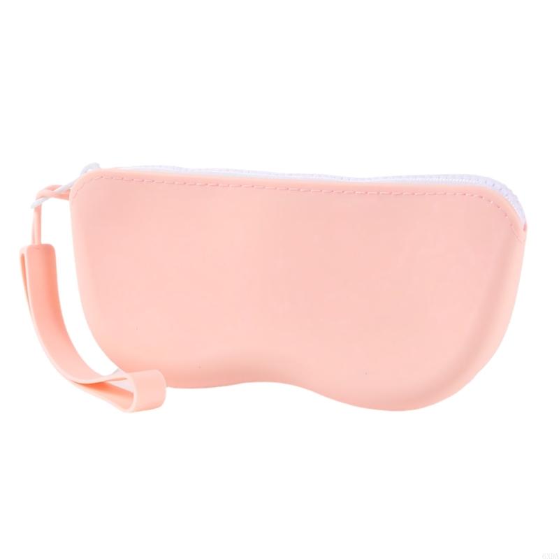 Custodia per occhiali da viagg - Travel Accessories You Need recensione e prezzo