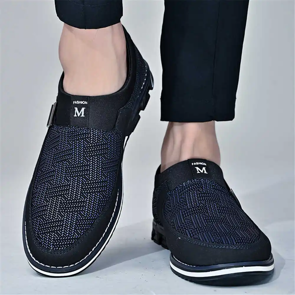Blu scuro 44-45 Scarpe estive  - Travel Accessories In Train recensione e prezzo