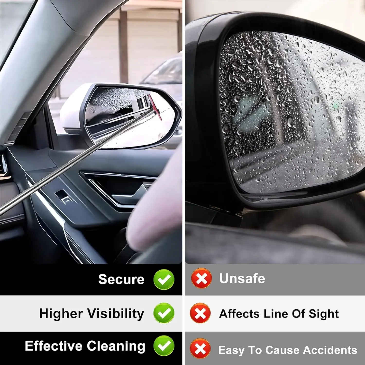 Tergicristallo retrattile port - Travel Accessories Car recensione e prezzo