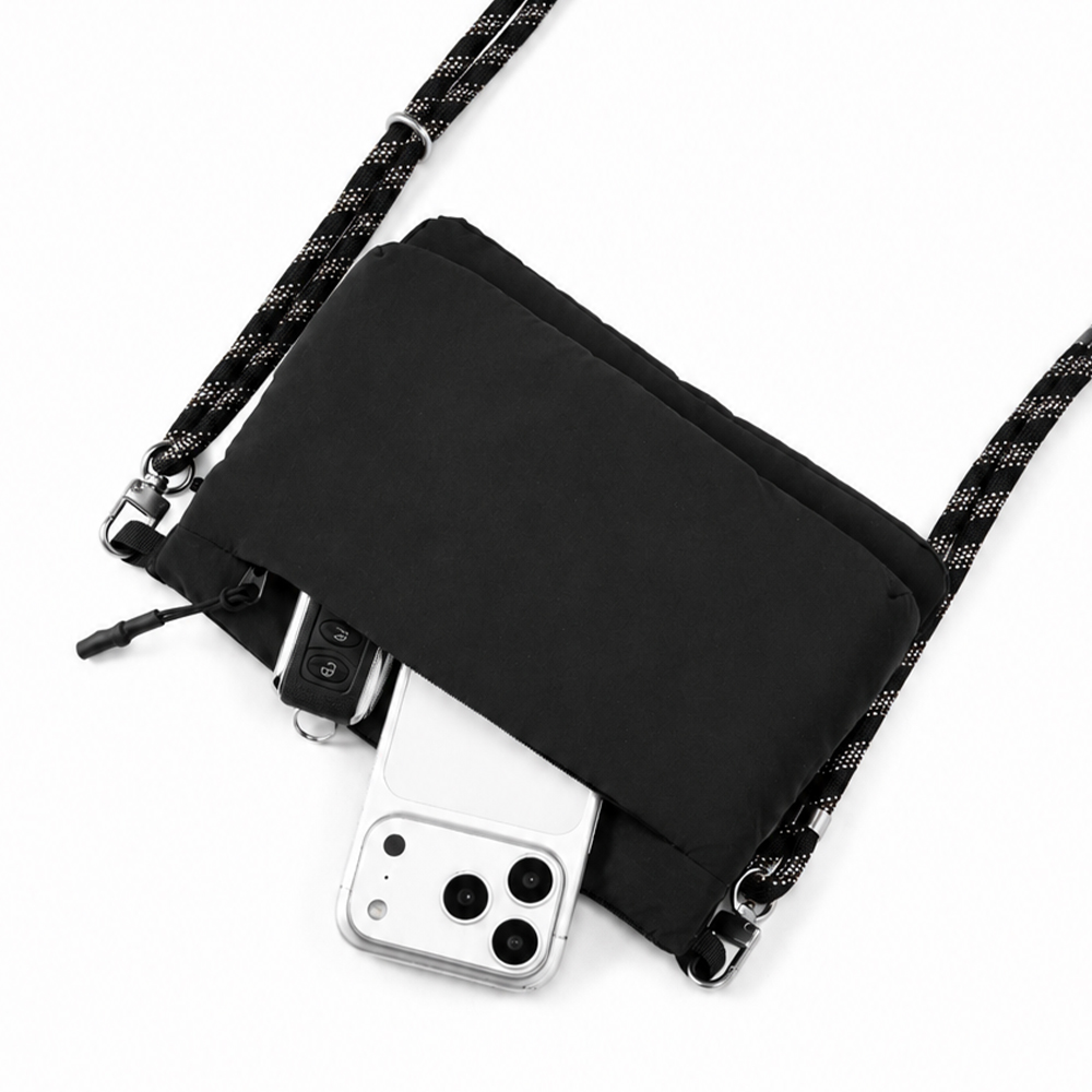 Borsa a Tracolla Multifunziona - Passport Holder Rfid recensione e prezzo