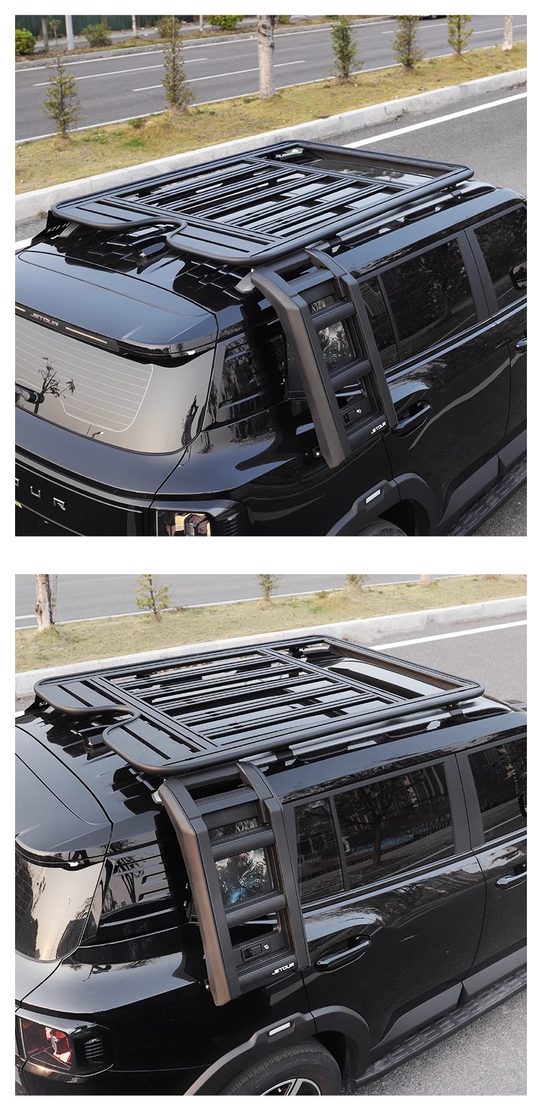 Nuova modifica portapacchi pia - Travel Accessories Car recensione e prezzo