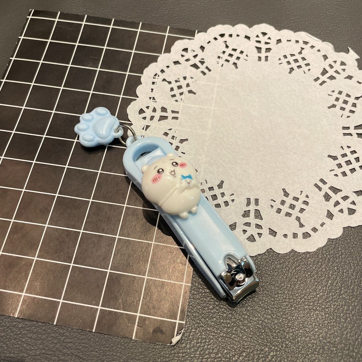 Tagliaunghie Kawaii Chiikawa,  - Travel Accessories Girly recensione e prezzo