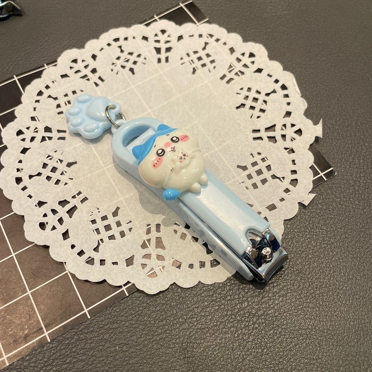Tagliaunghie Kawaii Chiikawa,  - Travel Accessories Girly recensione e prezzo