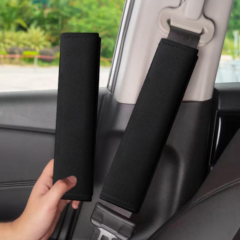 1/2 pezzi di copri cintura di  - Travel Accessories Car recensione e prezzo