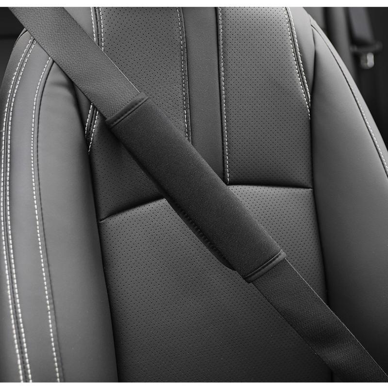 1/2 pezzi di copri cintura di  - Travel Accessories Car recensione e prezzo