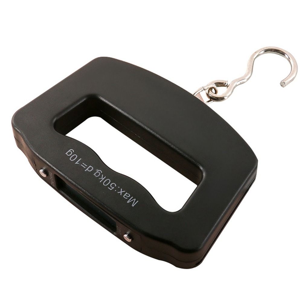 Accessori da Viaggio, Bilance  - Luggage Scale Hanging recensione e prezzo