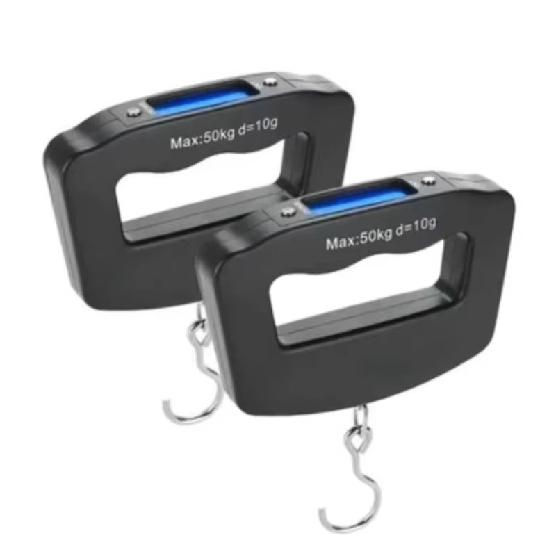 Bilancia Digitale per Bagagli  - Luggage Scale Hanging recensione e prezzo