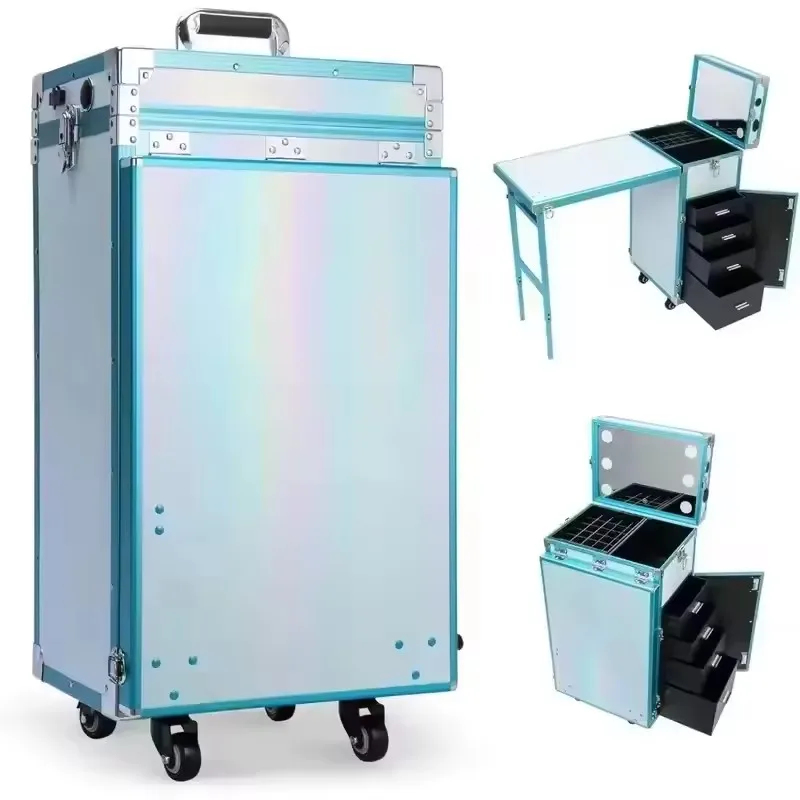 NUOVO Tavolo da Manicure Piegh - Travel Accessories In Train recensione e prezzo