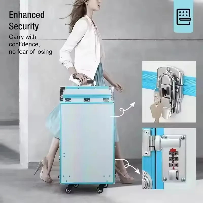 NUOVO Tavolo da Manicure Piegh - Travel Accessories In Train recensione e prezzo
