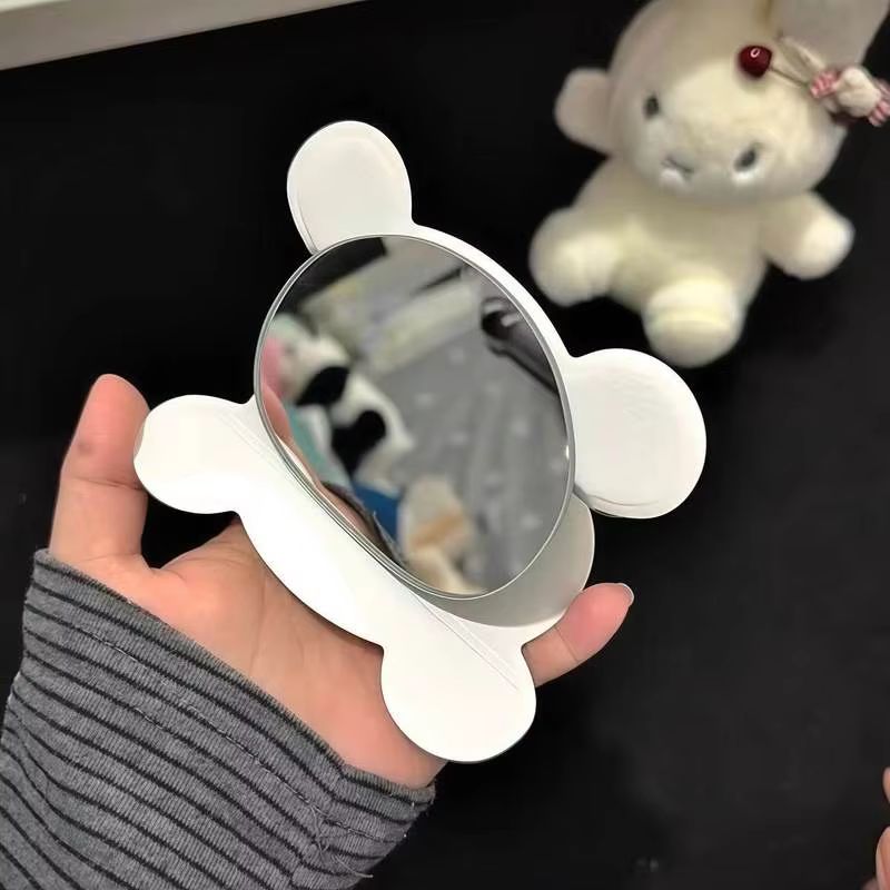 Specchio Pieghevole Rilakkuma, - Travel Accessories Girly recensione e prezzo