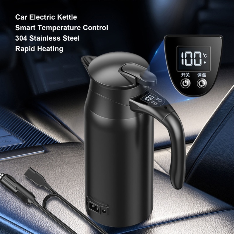 Bollitore Elettrico Portatile  - Portable Travel Kettle recensione e prezzo