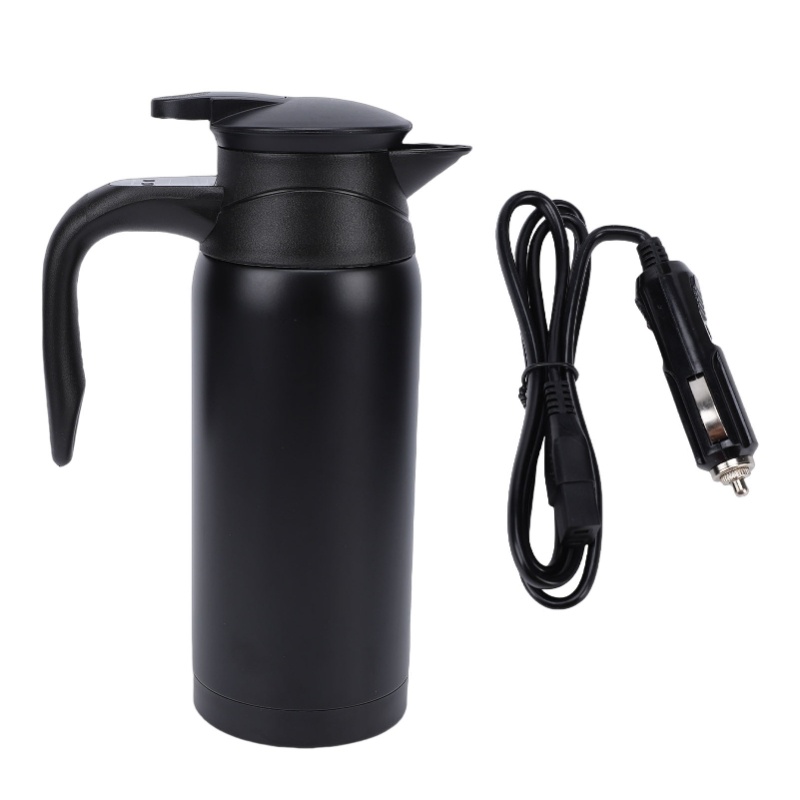 Bollitore Elettrico Portatile  - Portable Travel Kettle recensione e prezzo