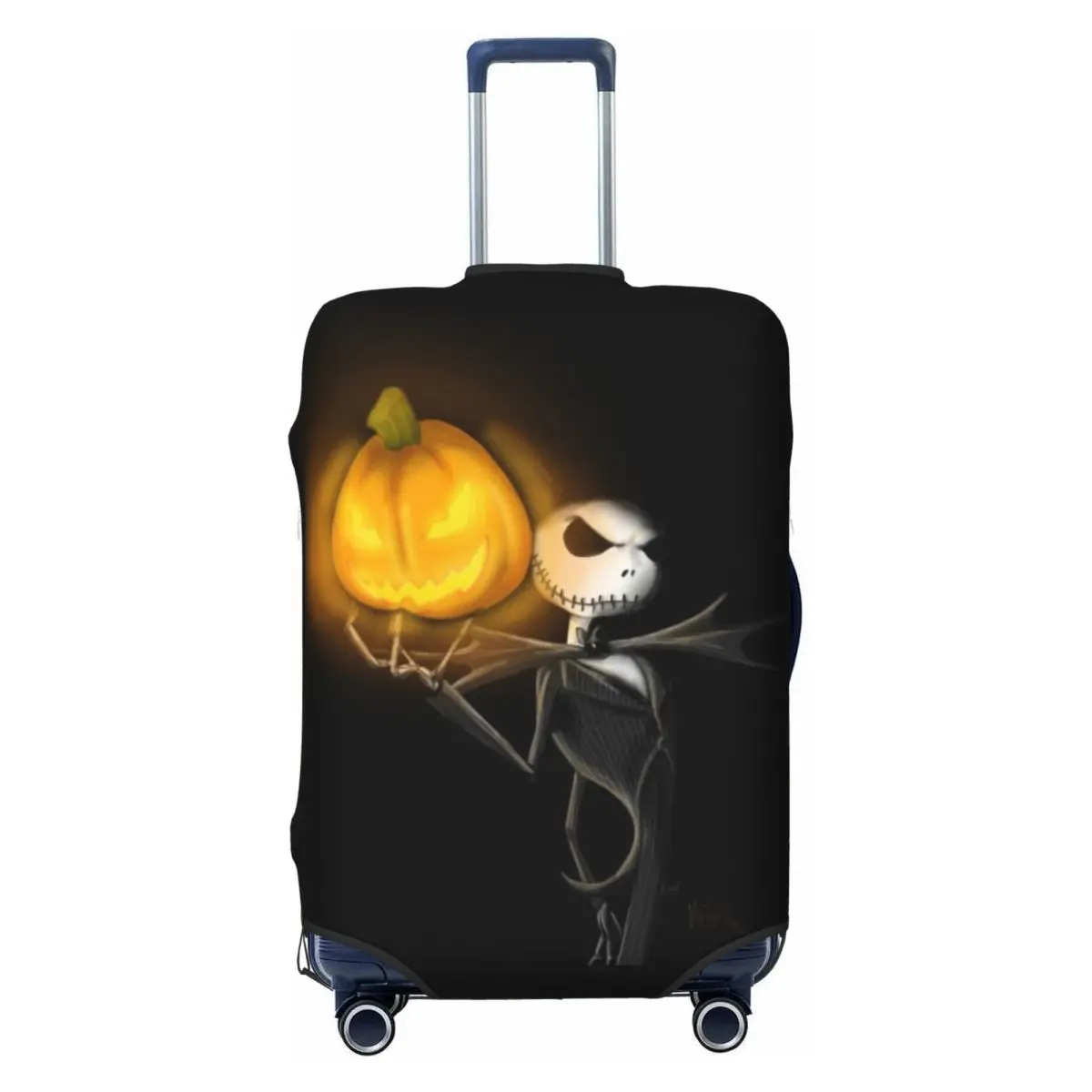 Copertura per valigia con moti - Travel Accessories For Road Trip recensione e prezzo