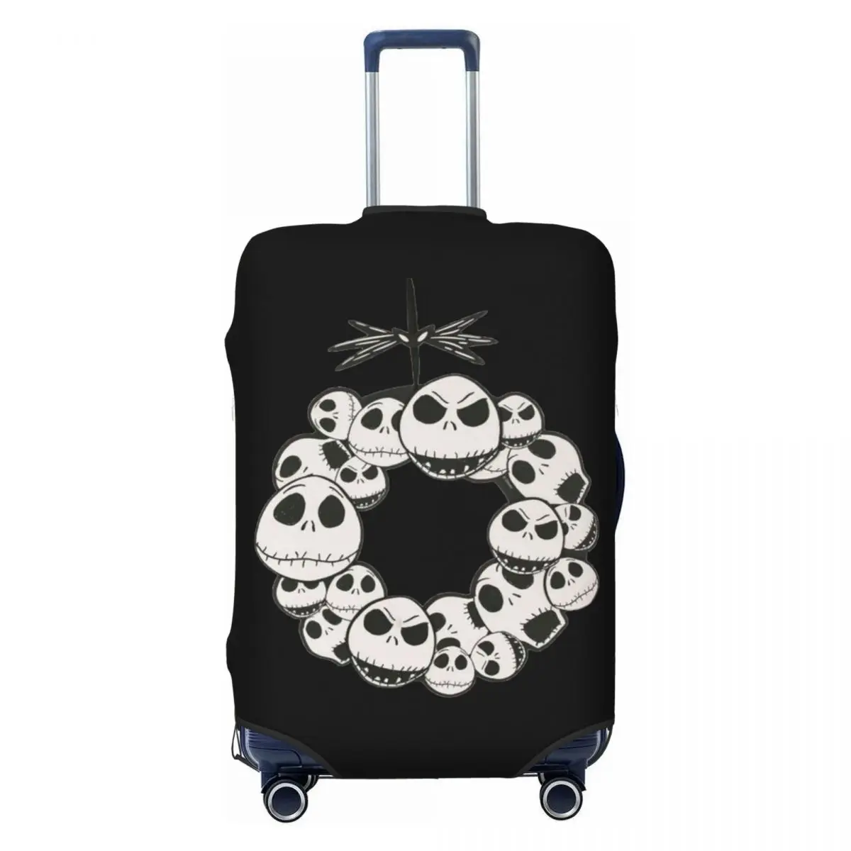 Copertura per valigia con moti - Travel Accessories For Road Trip recensione e prezzo